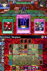 Yu-Gi-Oh! GX: Spirit Caller online multiplayer - nds