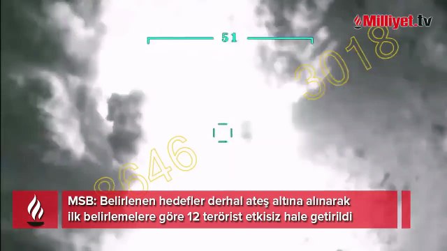 Şanlıurfa’da hudut karakoluna saldırı! Şehidin kanı yerde kalmadı
