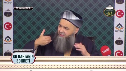 Sokak Ortasında Emr-i Bil Mâruf Yapmak Uygun Olmayabilir!