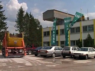 Anna Maria - Eine Frau geht ihren Weg Staffel 1 Folge 2