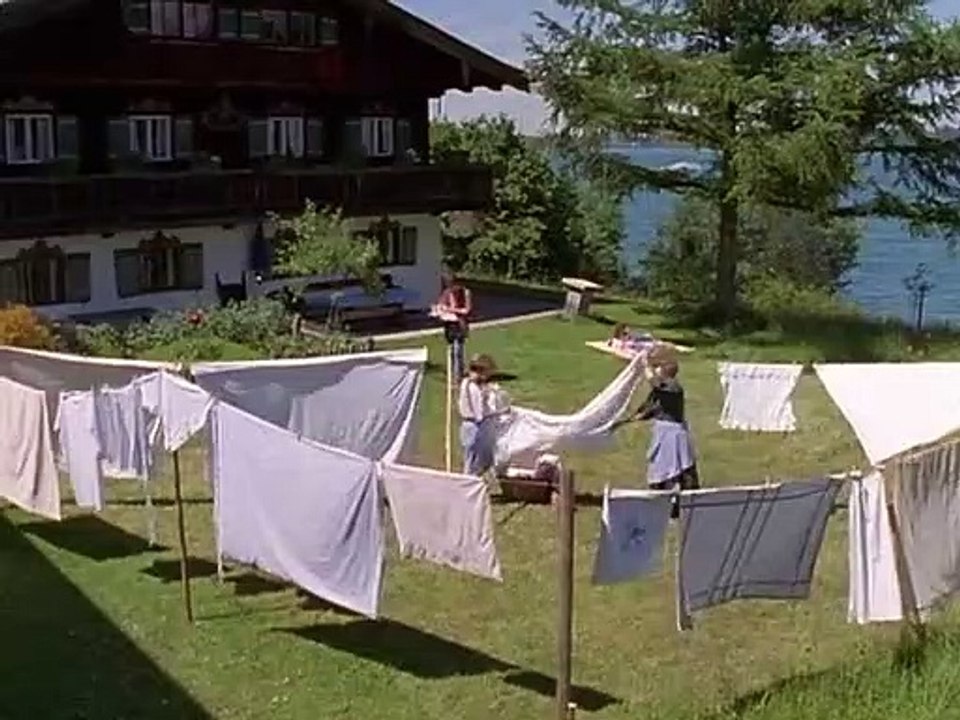 Anna Maria - Eine Frau geht ihren Weg Staffel 1 Folge 4