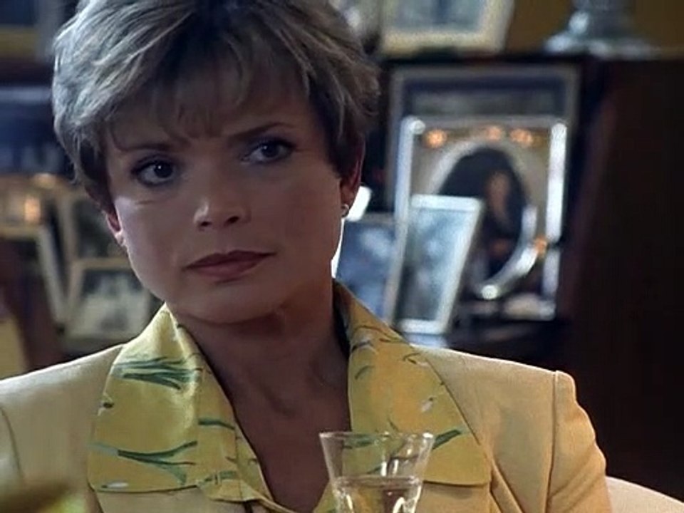 Anna Maria - Eine Frau geht ihren Weg Staffel 1 Folge 5