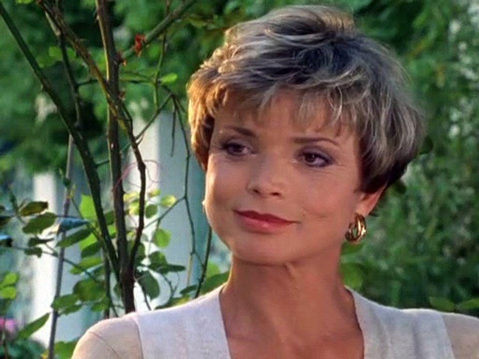 Anna Maria - Eine Frau geht ihren Weg Staffel 1 Folge 7