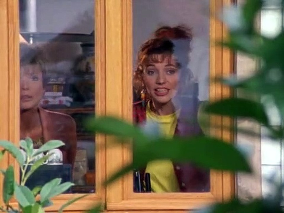 Anna Maria - Eine Frau geht ihren Weg Staffel 1 Folge 8