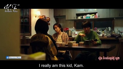 [Action] រឿង កំណើតធ្មប់ថ្មី វគ្គ២ - EP 2 - KH Dub