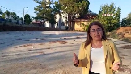 'Depreme dayanıklı değil' denilerek yıkıldı: Okul 4 yıldır yaptırılmadı