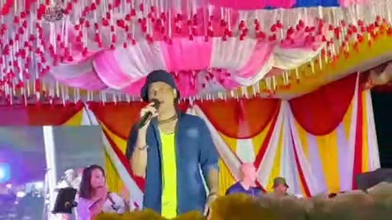 অসমীয়া জনপ্ৰিয়  গায়ক  জুবিন গাৰ্গ  ...    IH Official 01