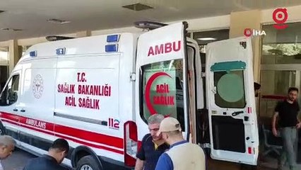 Şanlıurfa'dan acı haber: 1 şehit, 1 asker yaralı