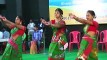 INTERNATIONAL SANTAL CONFERENCE | Santali Group Dance ||