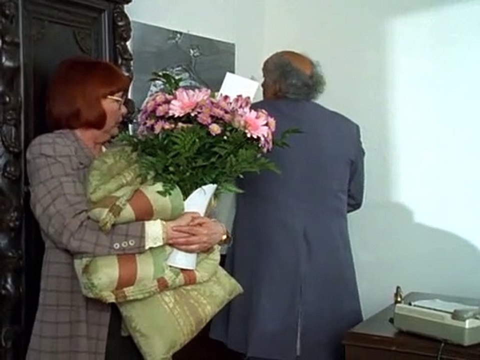 Anna Maria Eine Frau geht ihren Weg Staffel 1 Folge 12 video