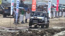 Son dakika haberleri | OFF-ROAD FESTİVALİ'NDE KAZA KAMERADA