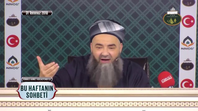 Efendimiz Sallallâhu ‘Aleyhi ve Sellem’in Konuşma Şekli Nasıldı?