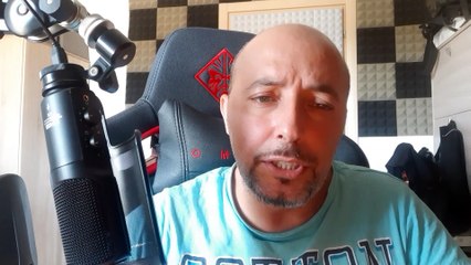 Verissimo, clamoroso fuori programma in diretta