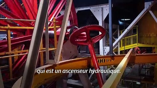 Journées du patrimoine: les coulisses de la tour Eiffel accessibles au public
