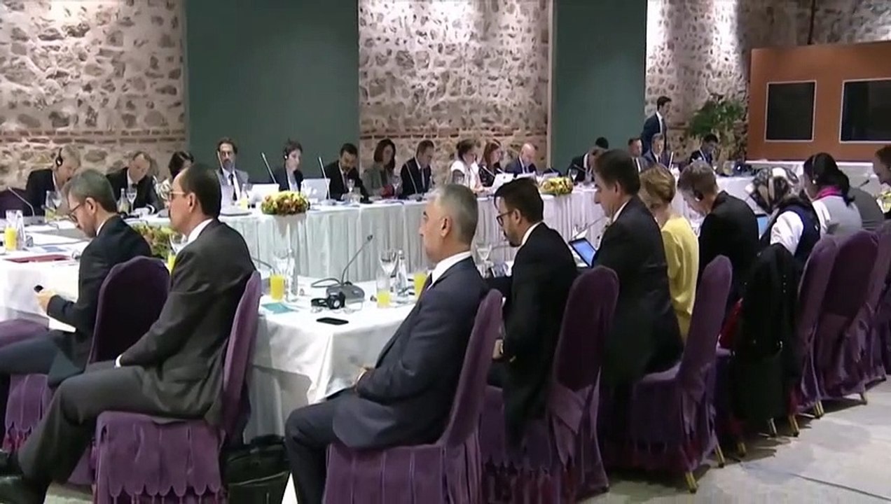 أمريكا تهدد تركيا