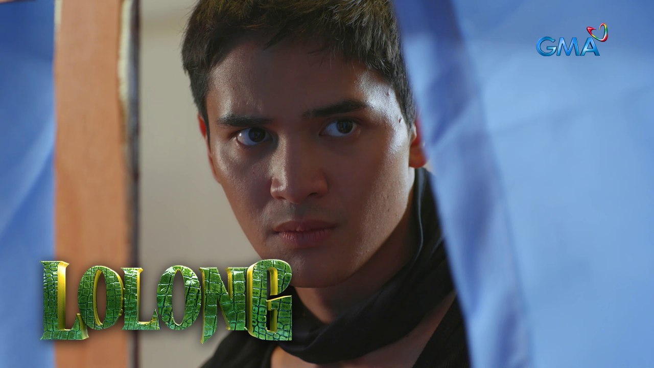 Lolong at ang Punong Buwaya | Lolong