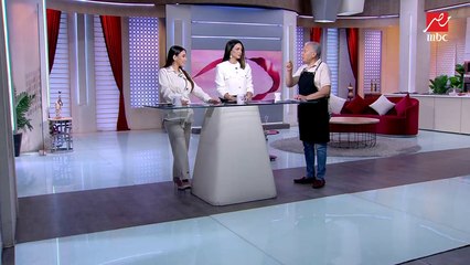 الراجل المصري مش فى أكثر شعوب العالم خيانة .. رد قوي من الشيف حسن ضد لميس وبثينة