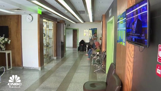 أرباح شركات الأدوية والرعاية الصحية في مصر تتجاوز 2.6 مليار جنيه في النصف الأول 2022