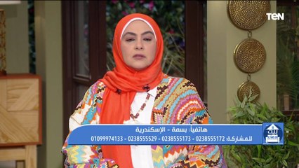 أردت سترها فـقتـ لـت طفلها.. متصلة تصدم الشيخ أحمد المالكي على الهواء "ورد قوي منه"