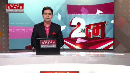 Patna News: लालू यादव से मिले मनोज वाजपेयी, दोनों के बीच भोजपुरी में हुई बात | Lalu Yadav | Manoj Bajpai