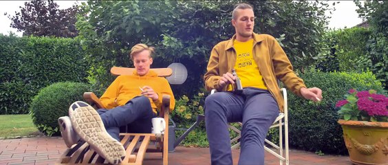 Lest You Forget Bande-annonce (DE)