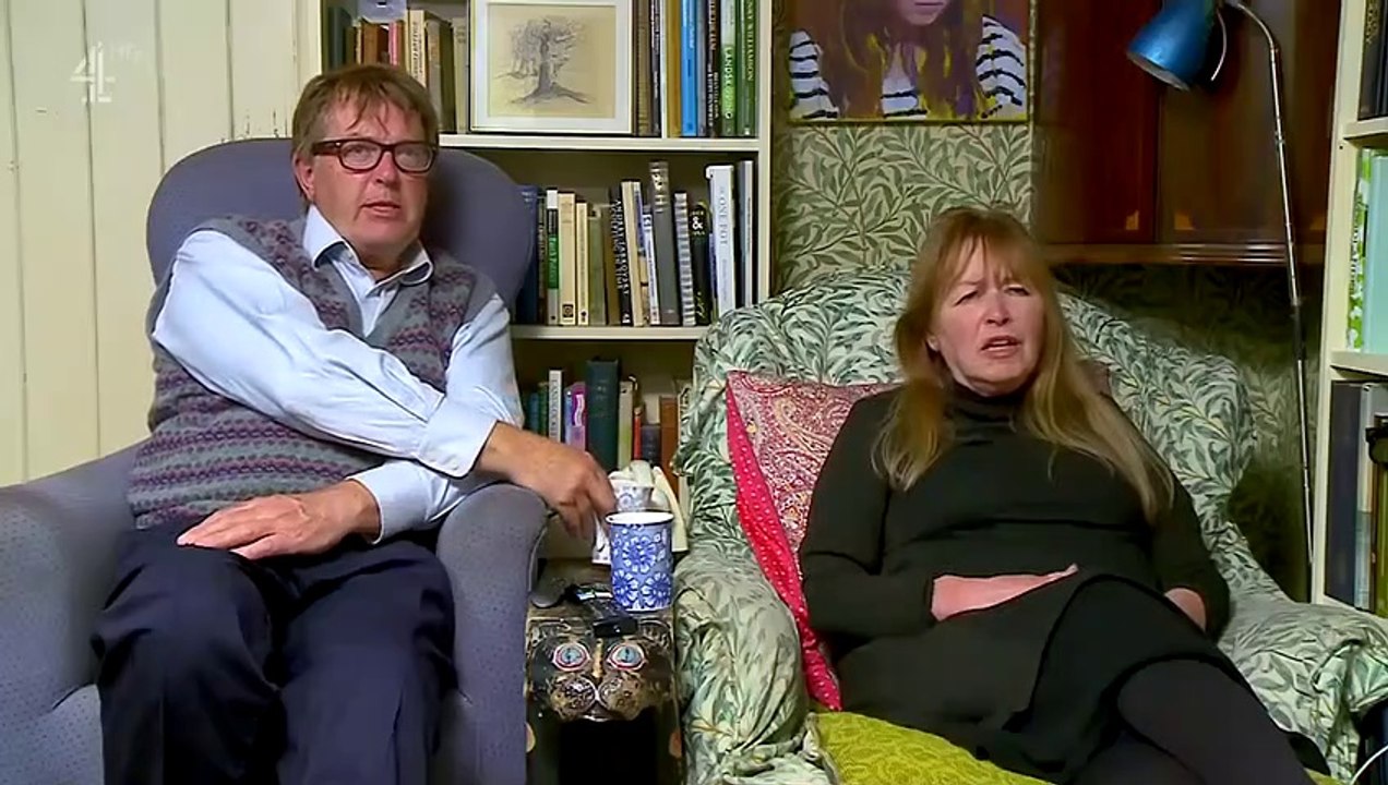 Gogglebox UK Season 20 Episode 2 Dailymotion Video