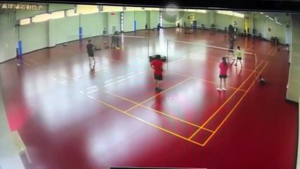 Tayvan'da kıyamet günü! 7.2 büyüklüğünde deprem