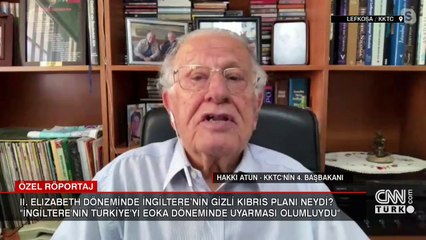 Kıbrıs Türkleri, “Son Kraliçe”yi nasıl anıyor?