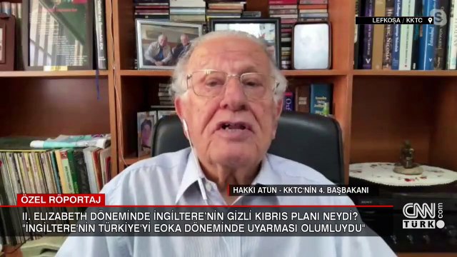 Kıbrıs Türkleri, “Son Kraliçe”yi nasıl anıyor?