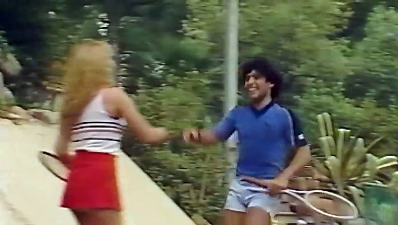 Diego Maradona Bande-annonce (EN)