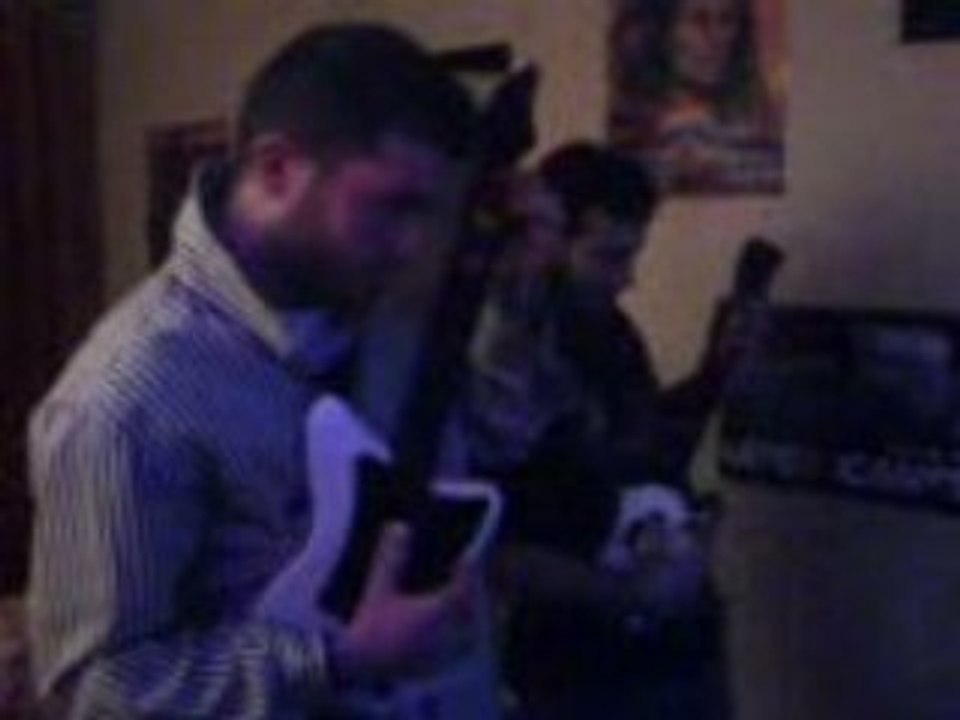 guitar hero
