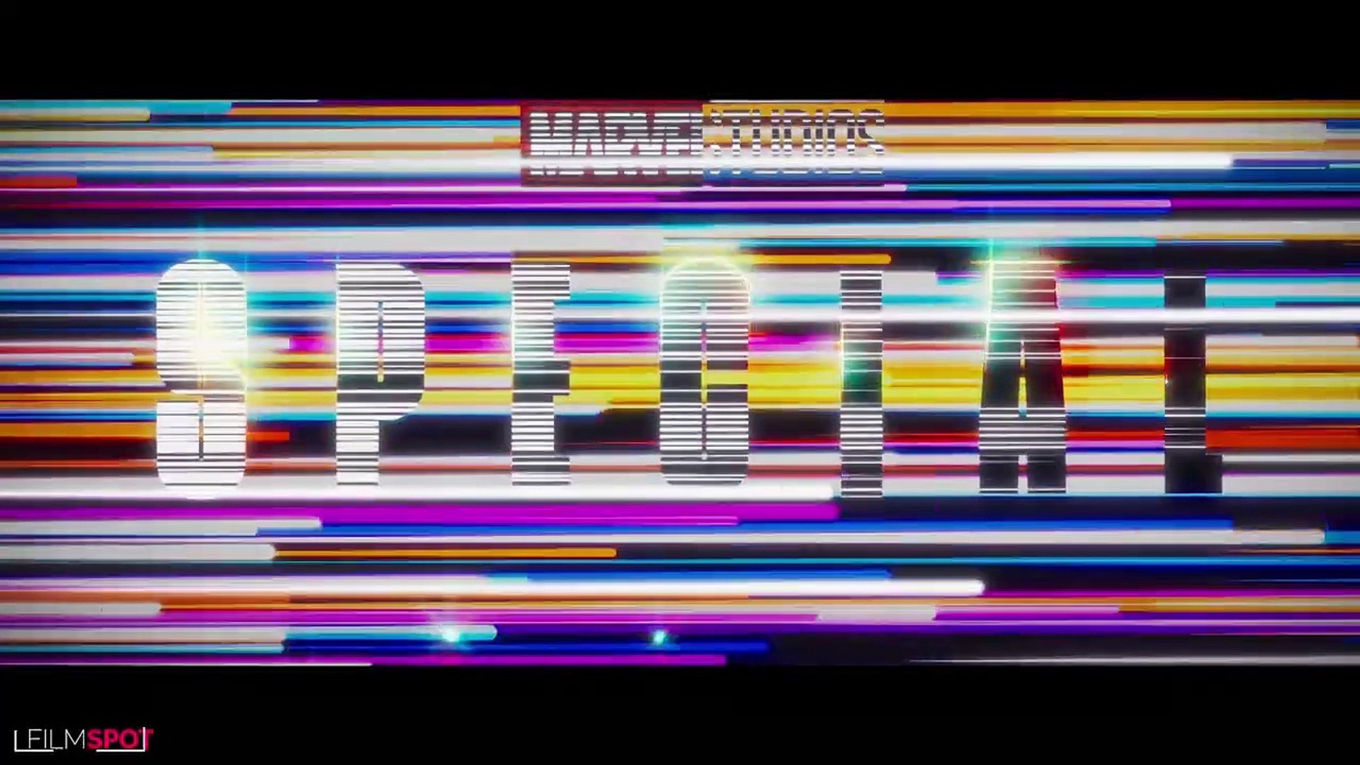 WEREWOLF BY NIGHT OFFICIAL Trailer NEW 2022 4K Movies