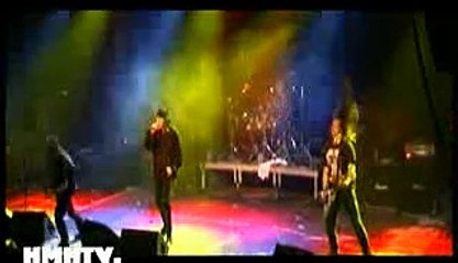 Savage Grace Oberhausen - Into the Fire