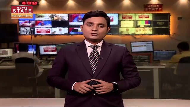 Bhopal News: मंत्री विश्वास सारंग ने शहीदों के किया याद | MP VISHWAS SARANG