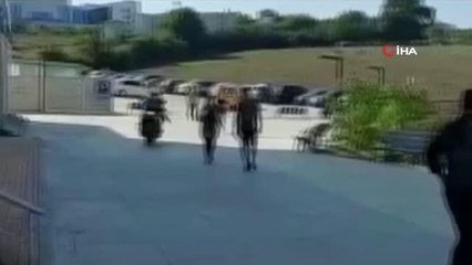 Bingöl haberi! Genç kızı polisler KPSS'ye yetiştirdi