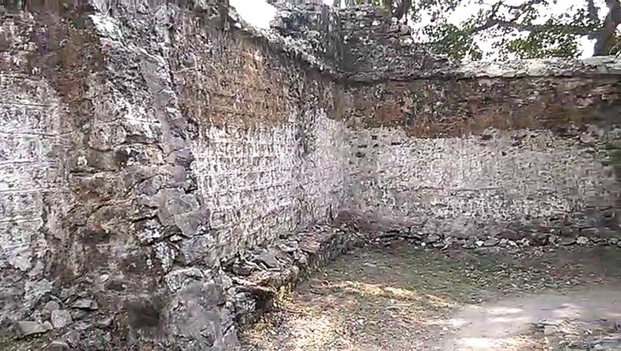 Most Haunted Place in India...