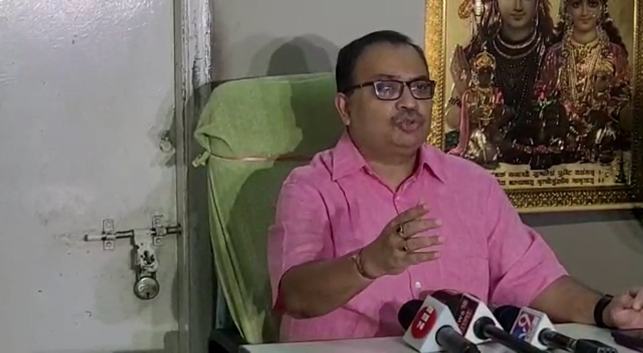 বাংলাতে নেতিবাচক খবর প্রচার করতে চাইছে বিজেপি:...