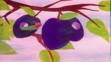 The Very Hungry Caterpillar | Animated Film Story