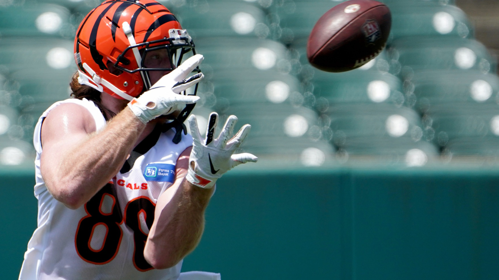 NFL Week 2 DFS Preview: What TE’s Should You Invest In?