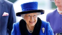 VOICI -  Elizabeth II : la disparition de cette intime de la reine, invisible depuis sa mort, pose beaucoup de questions