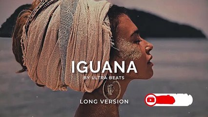 Iguana - Long Track Bass Music 🎶