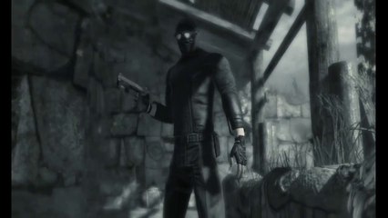 Dark Sector Game-play | Part 1 | Chapter 1 | Prologue ✔