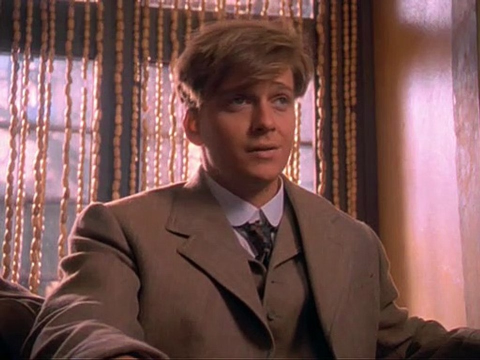 Die Abenteuer des jungen Indiana Jones Staffel 1 Folge 17