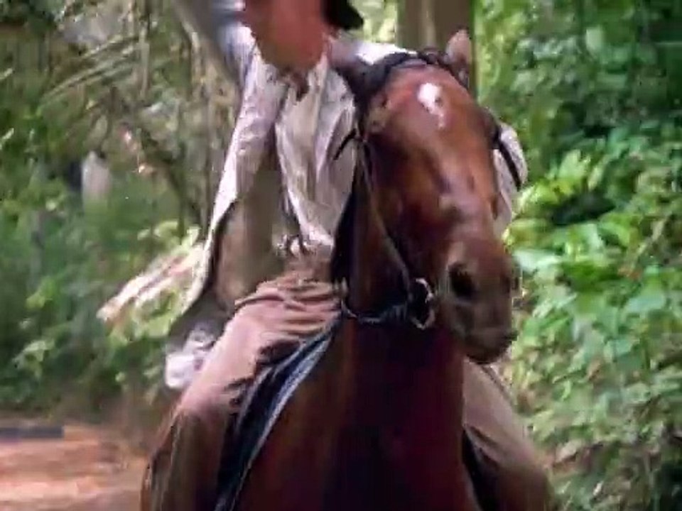 Die Abenteuer des jungen Indiana Jones Staffel 1 Folge 18