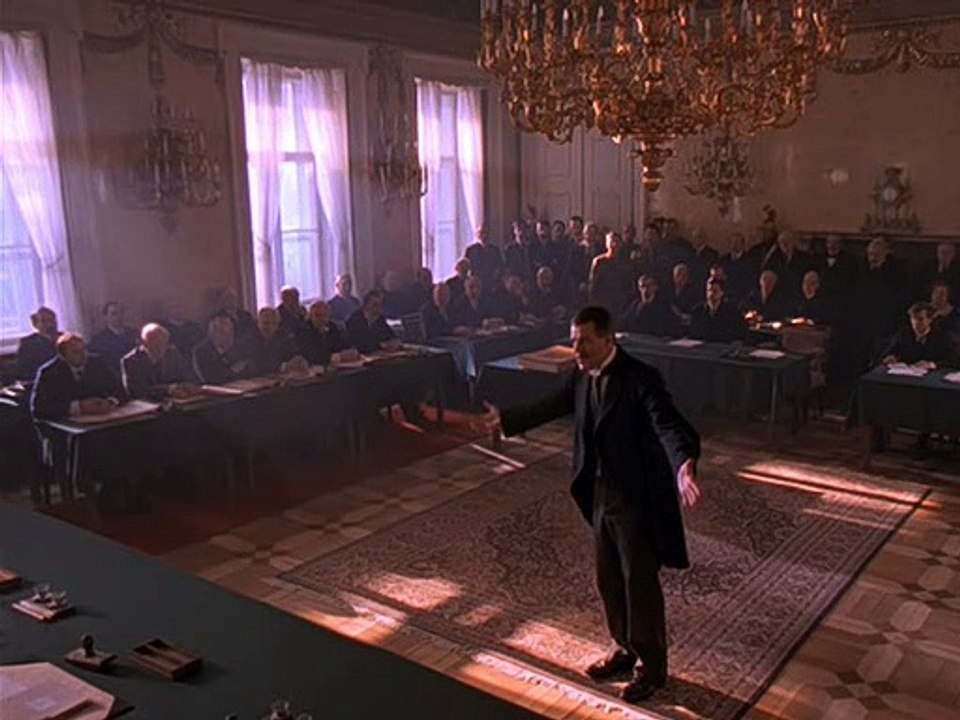 Die Abenteuer des jungen Indiana Jones Staffel 1 Folge 19