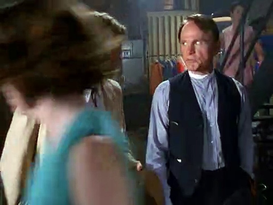 Die Abenteuer des jungen Indiana Jones Staffel 1 Folge 21