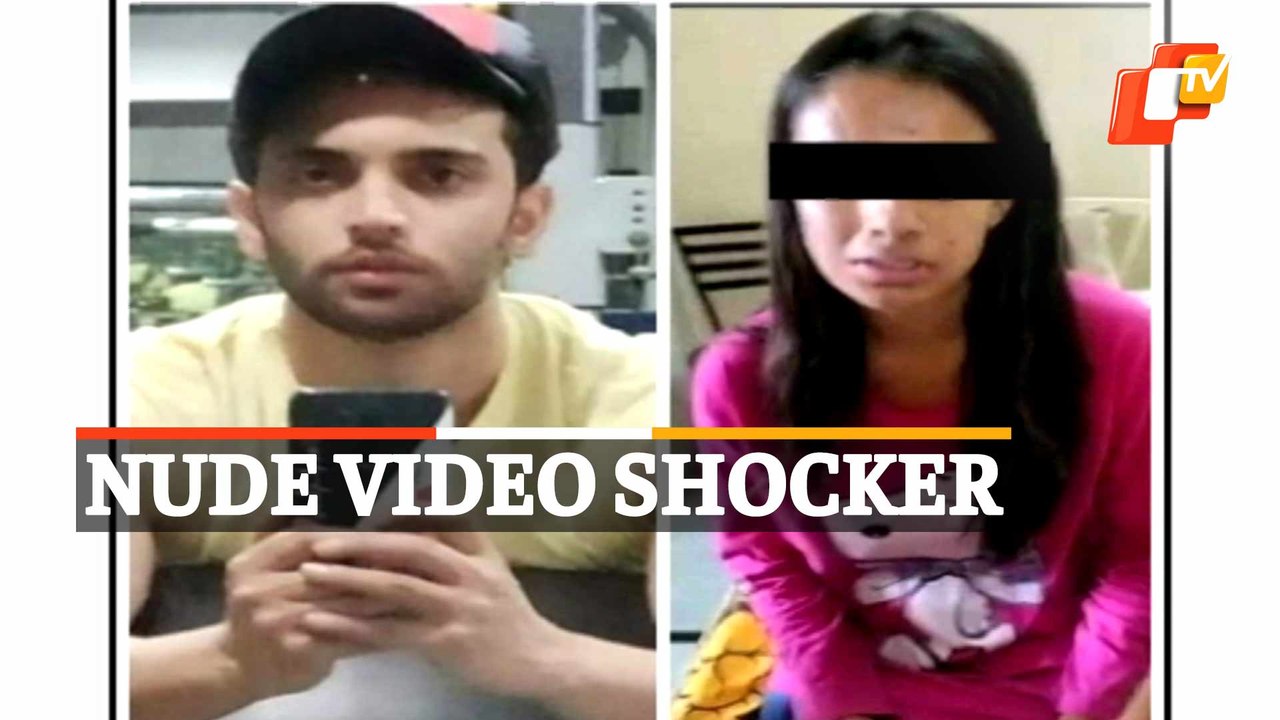 Chandigarh university leaked video mms
