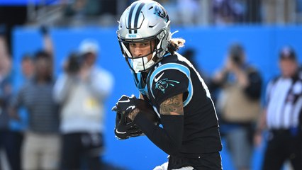 NFL Week 2 DFS Preview: What WR3's Should You Stay Away From?