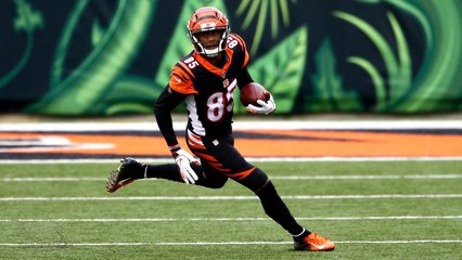NFL Week 2 DFS Preview: What WR2's Should You Fade?