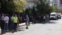 Son dakika haberleri! GAZİANTEP'E ŞEHİT ATEŞİ DÜŞTÜ